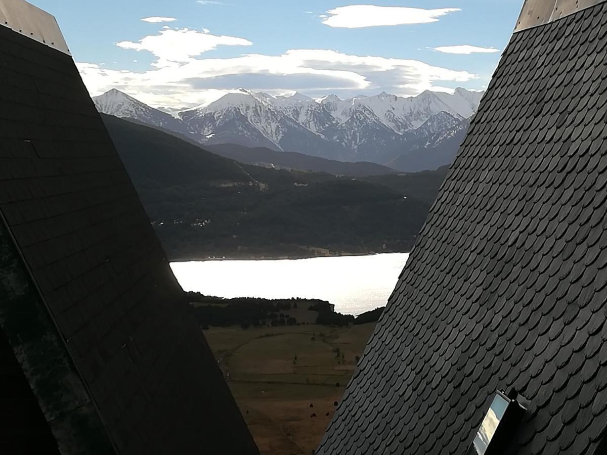 Chalet 2 Chambres Лез-Анґль Екстер'єр фото